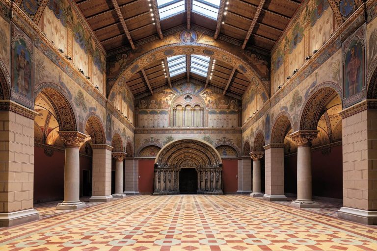 Szépművészeti Múzeum