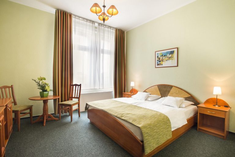 Baross City Hotel***