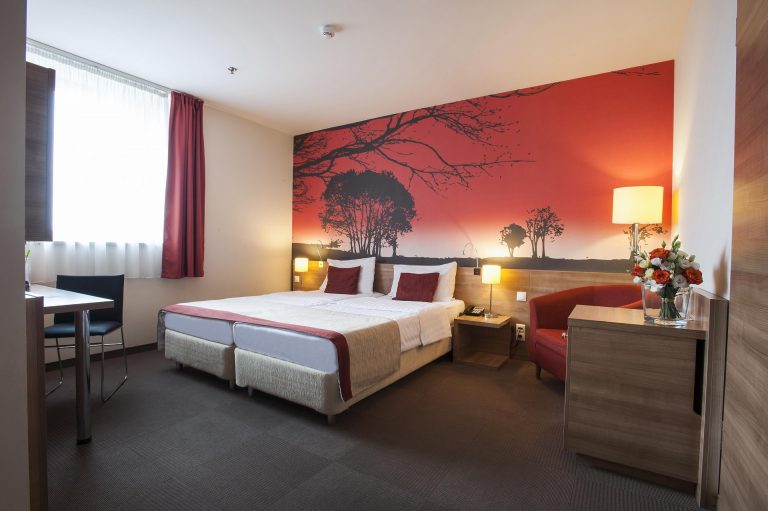 Expo Congress Hotel****