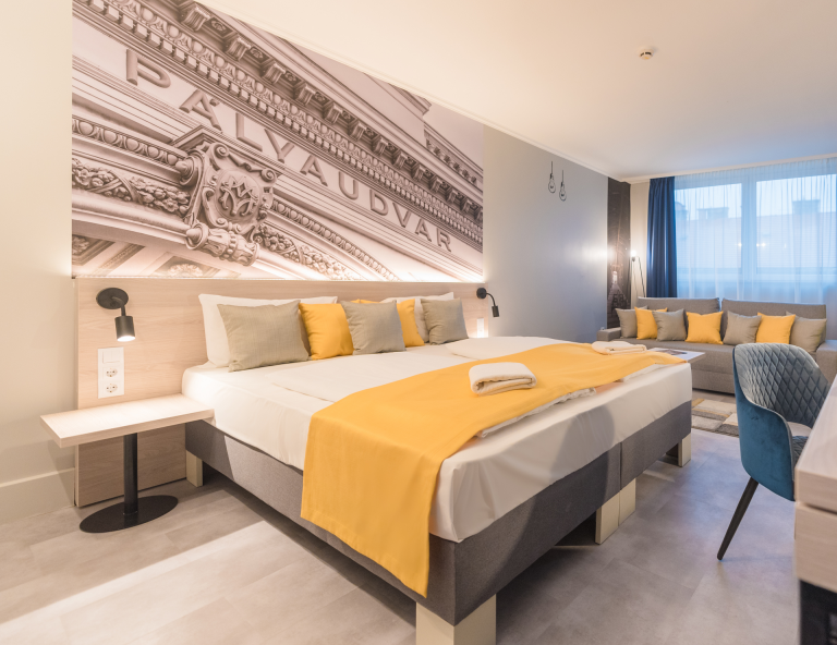 Impulso Fashion Hotel****