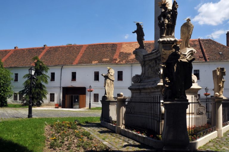 Óbudai Múzeum