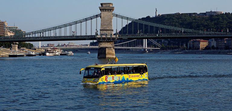 RiverRide